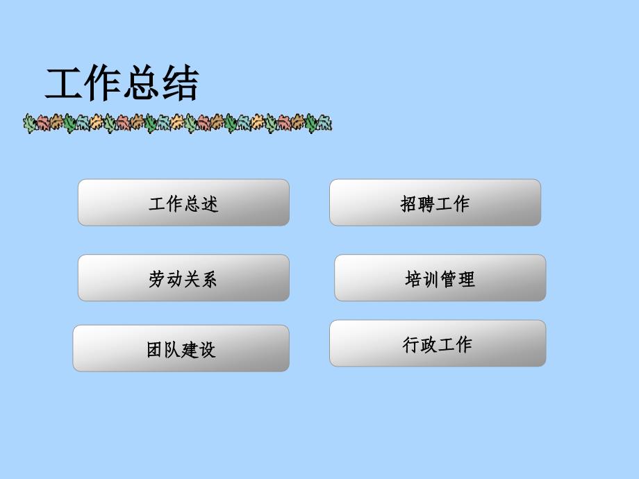 行政人事的这一年 -2017_第3页