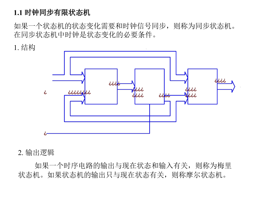 模拟电子状态机基础设计_第4页