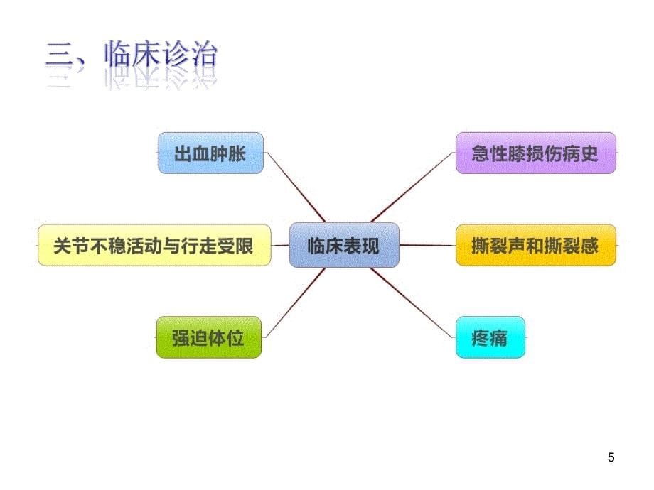 膝关节前交叉韧带重建术后康复_第5页