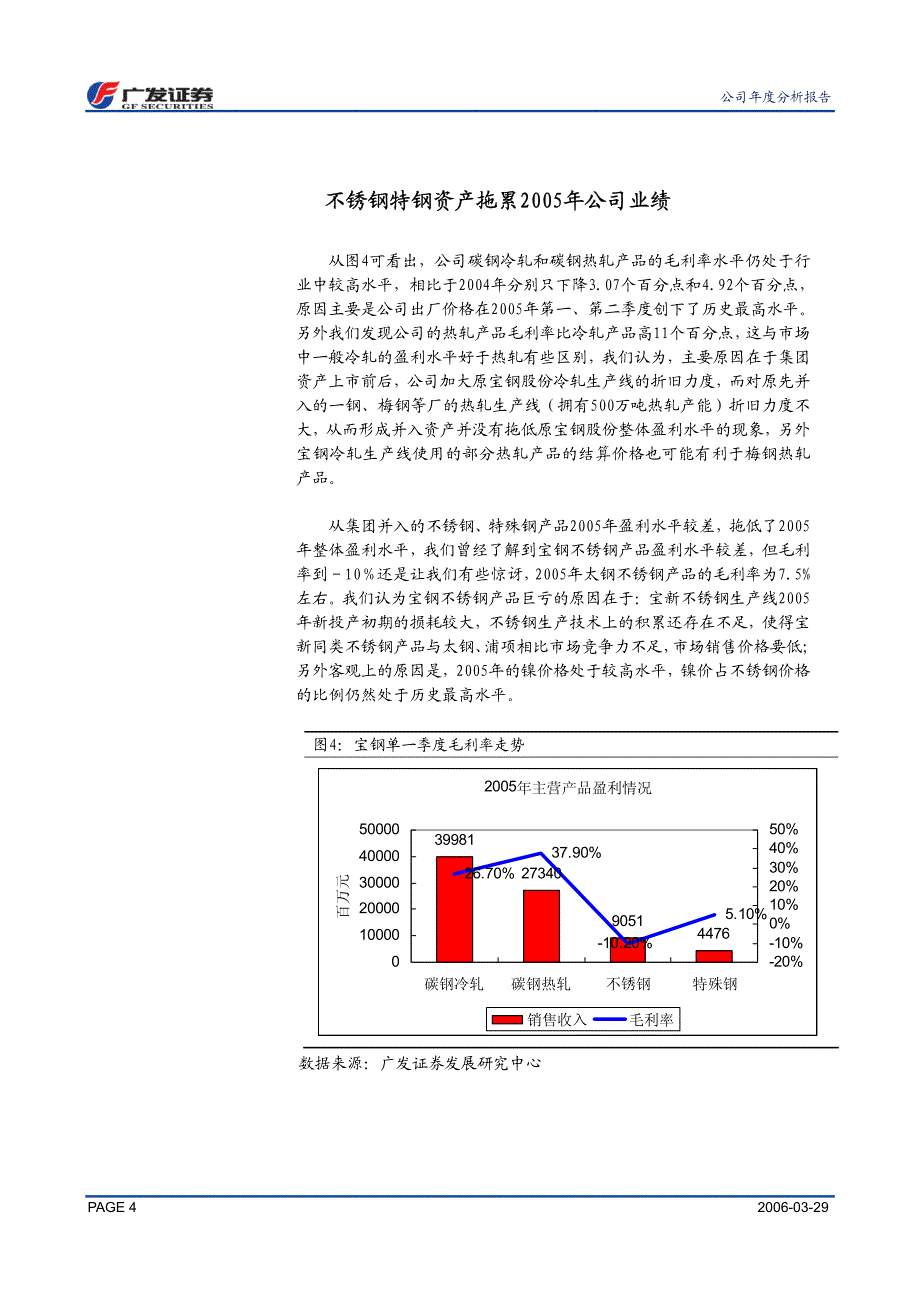 非金属黑色金属冶炼及压延加工业_第4页