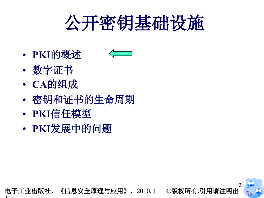 信息安全公开密钥管理_第3页