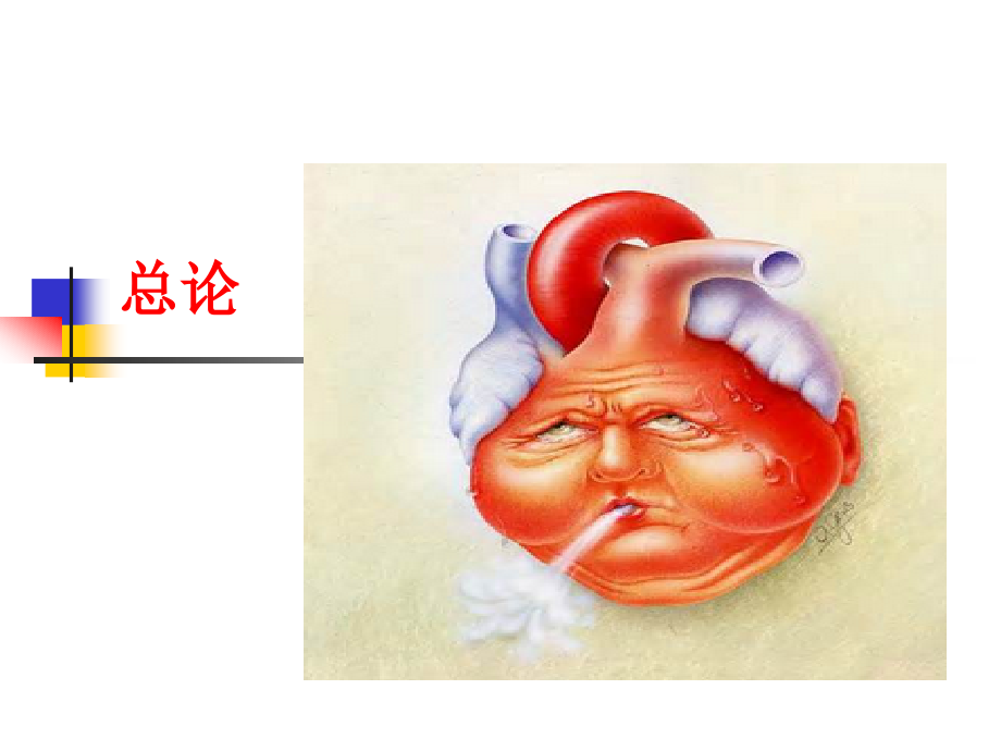 17年临床医学本科大课 急性心力衰竭-内科学第8版第二篇_第3页