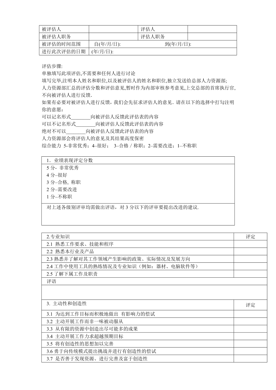 体系设计—实用性绩效图表汇总及其他_第3页