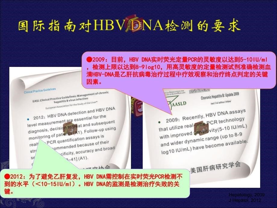 实验室HBV_DNA定量检测的临床意义-北京大学_第5页