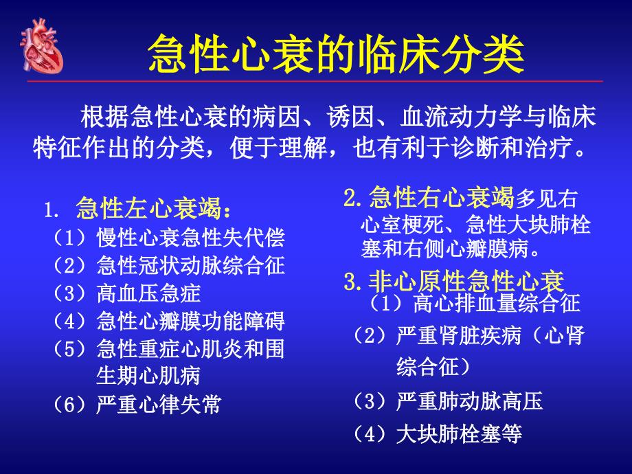 急性心衰指南李日健_第4页