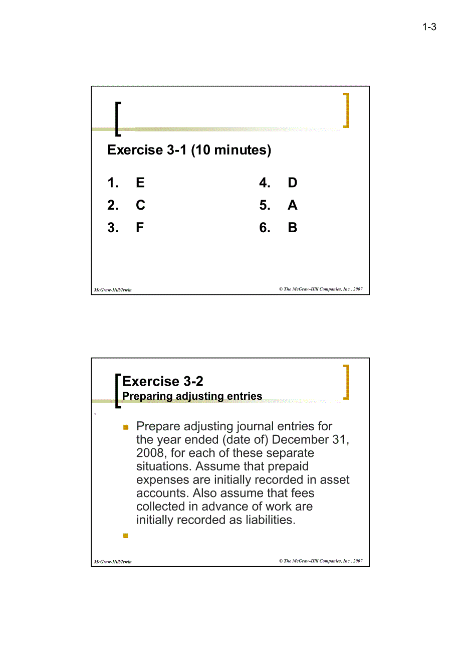 基础会计_ch003练习题_第3页