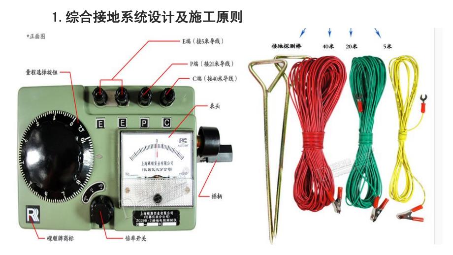 铁路综合接地培训课件_第3页