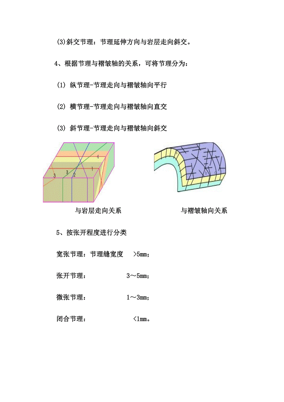 地质构造常识2_第4页