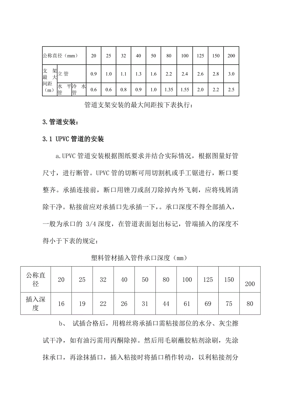 安装规范及要求_第3页