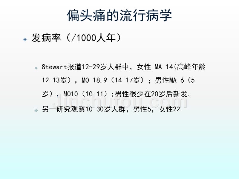 偏头痛诊断与防治共识解读_第3页