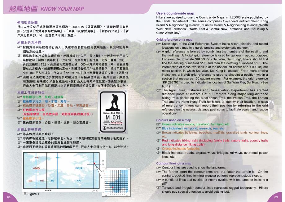 认识地图KNOWYOURMAP_第1页