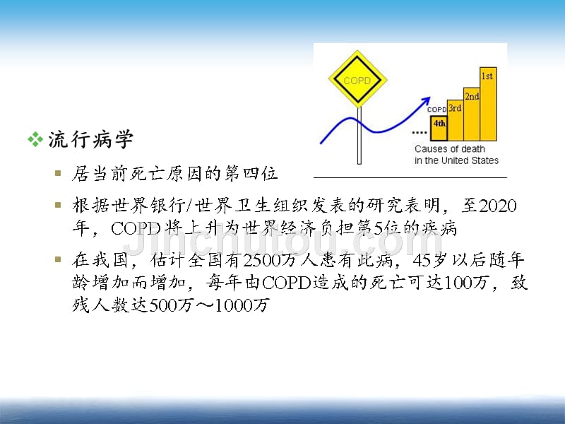 呼吸系统常见疾病康复_第5页