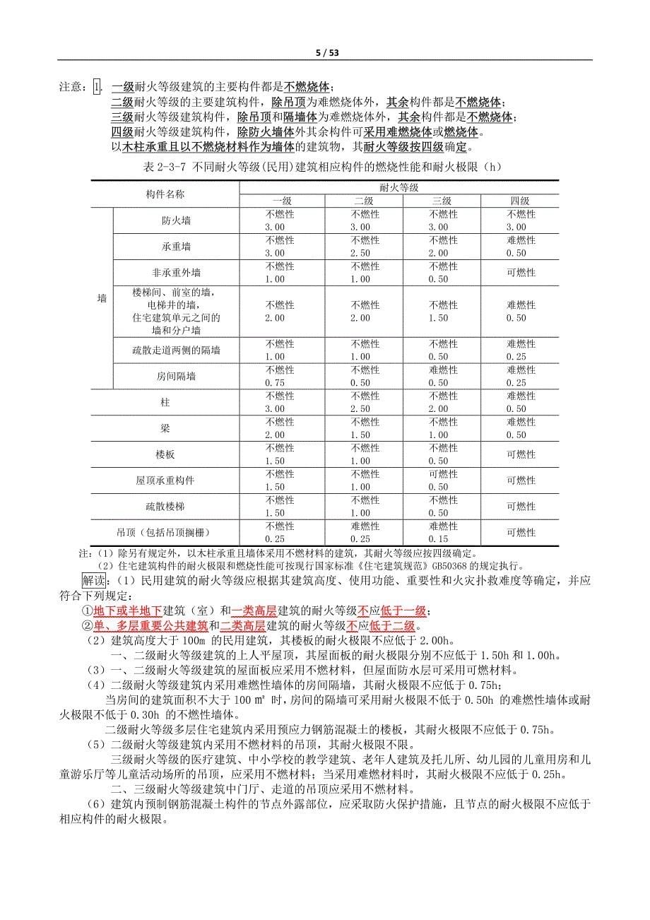 建迅教育消防案例分析讲义(天津)_第5页