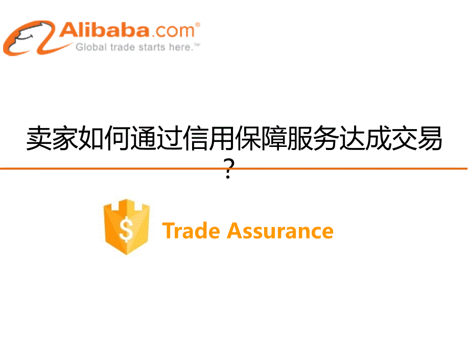 信保订单操作流程_第1页