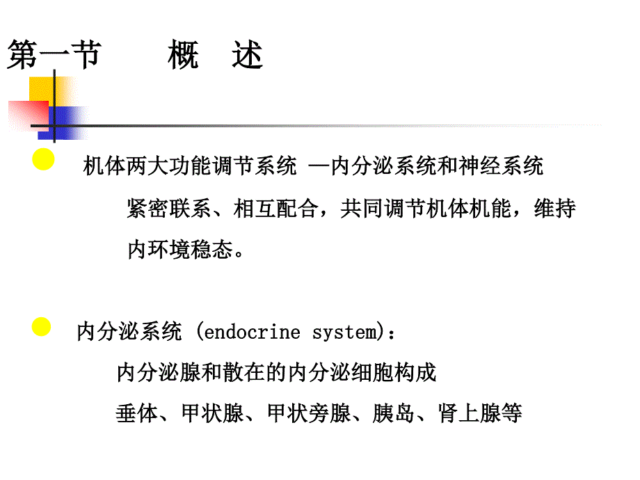 安徽医科大学生理学 第11章 内分泌_第2页