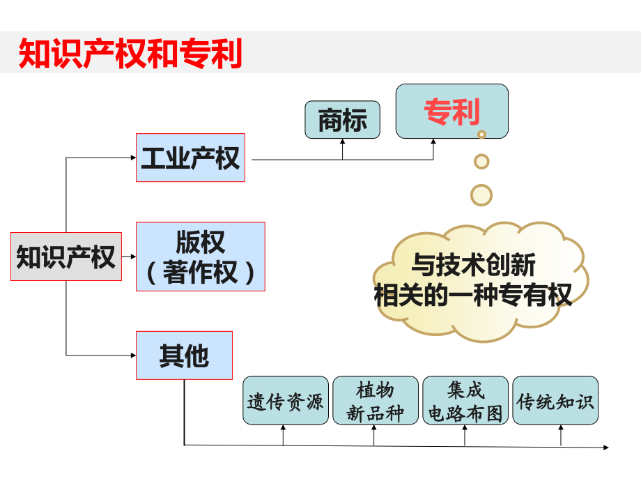 16年专利培训课件6--专利基础知识_第4页