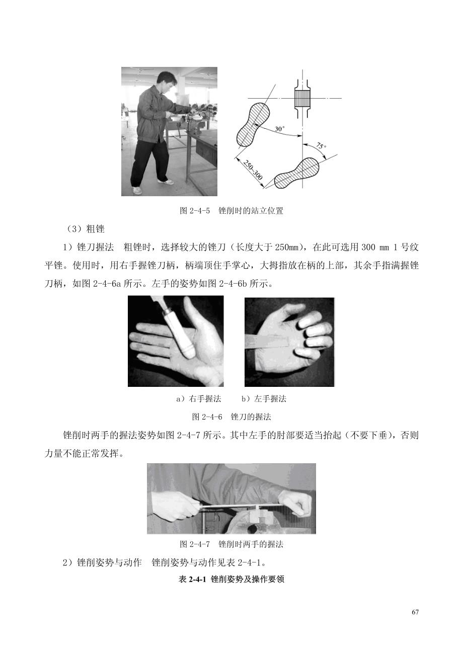 钳工与焊工操作技能(节选)_第4页