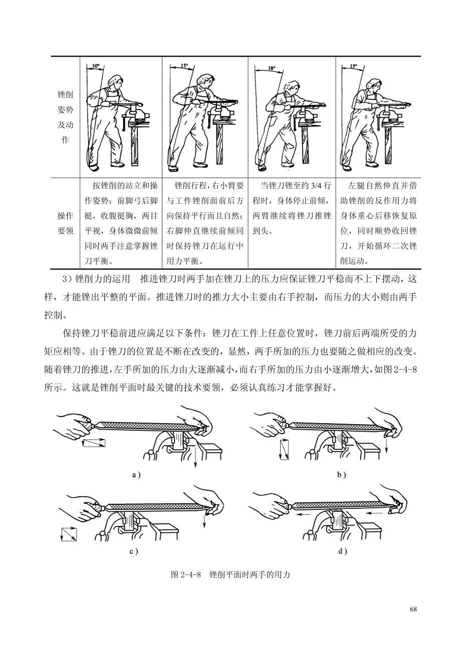 钳工与焊工操作技能(节选)_第5页