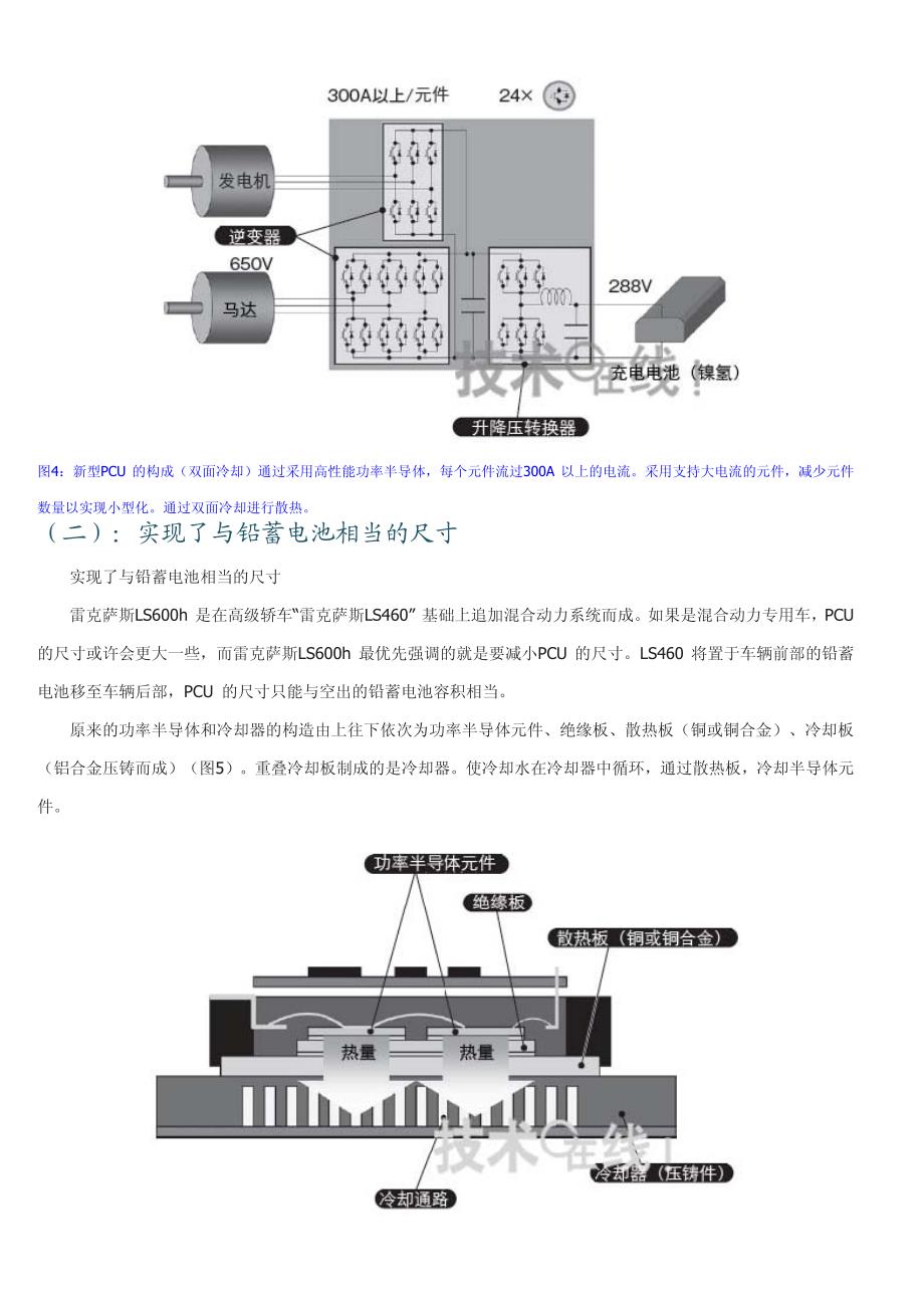 电动汽车重要部件解读1_第4页