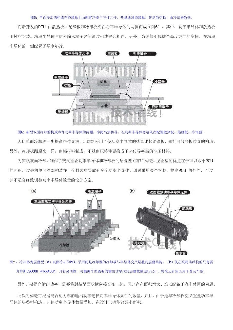 电动汽车重要部件解读1_第5页