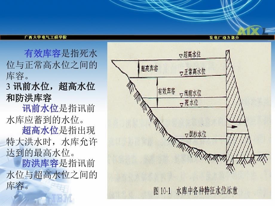 发电场动力部分 第十章_第5页