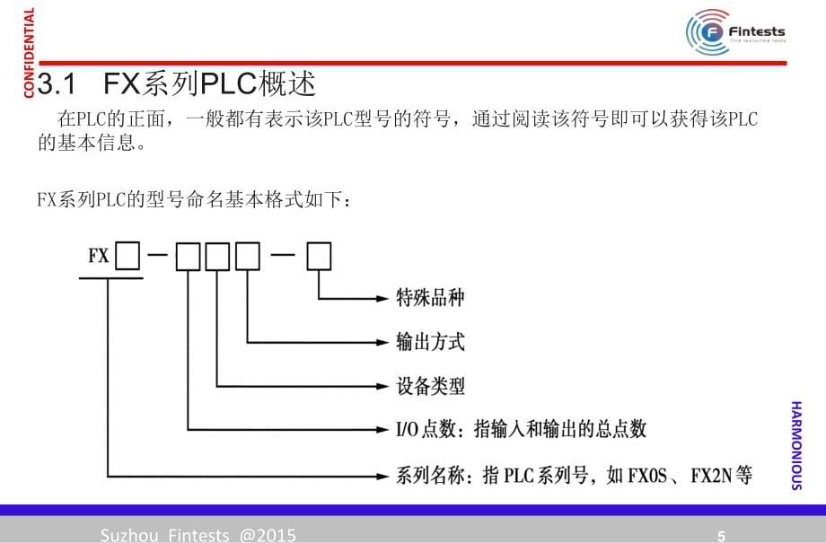 三菱plc基础培训 2_第5页