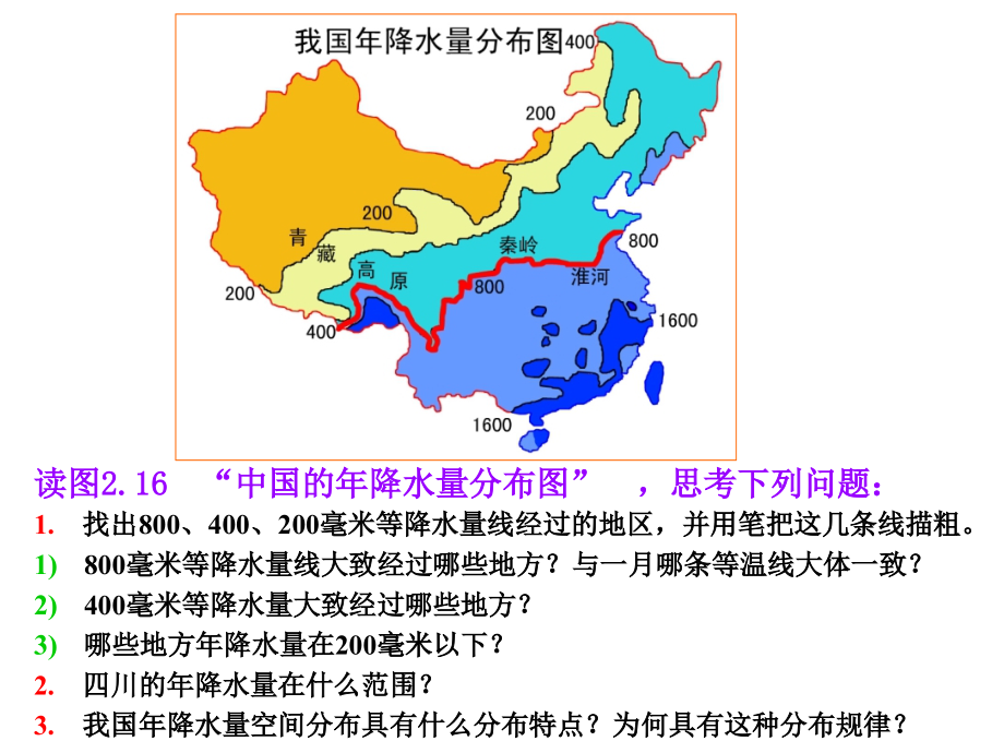 人教版_地理_八年级上_课件_气候特征_第3页