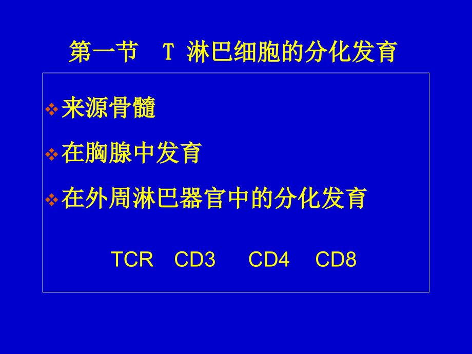 t细胞分类和功能_第4页