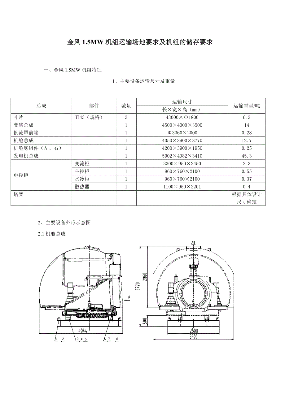 金风1[1].5mw项目进厂道路规范_第1页