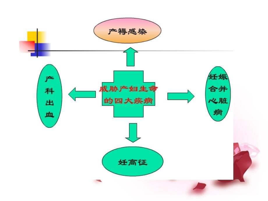 农医妇产科第13章 异常产褥 (2)_第5页