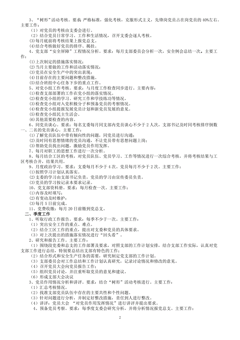 班组党支部工作指南_第2页