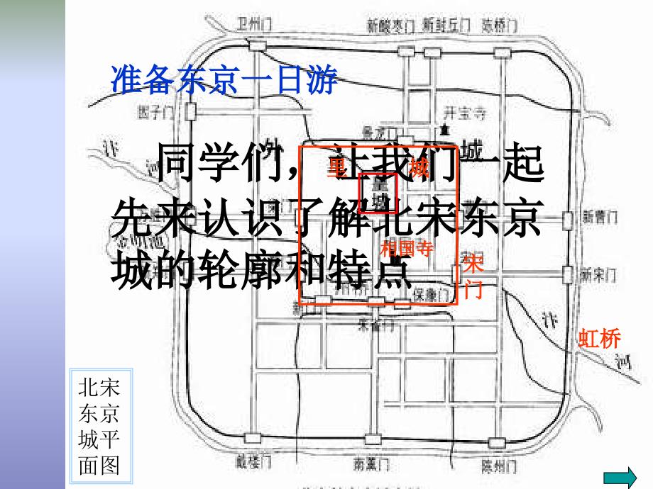 七年级历史宋代的城市生活_第4页