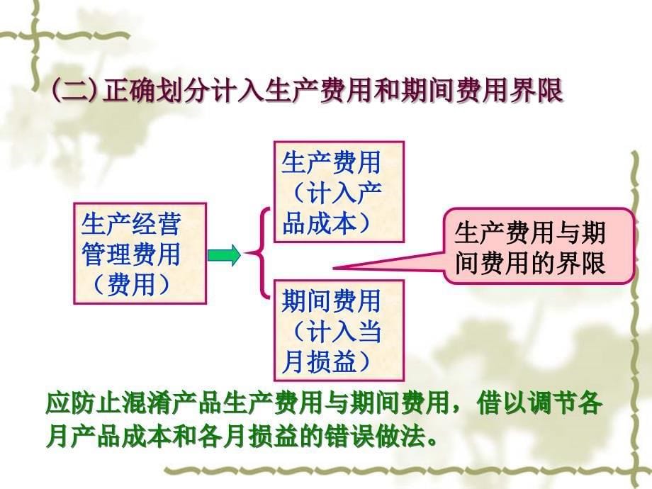 成本会计课件2章_第5页