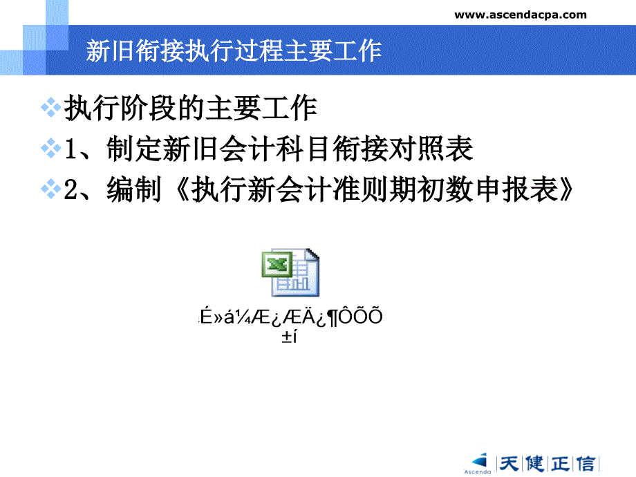 新旧会计准则转换实务_第4页