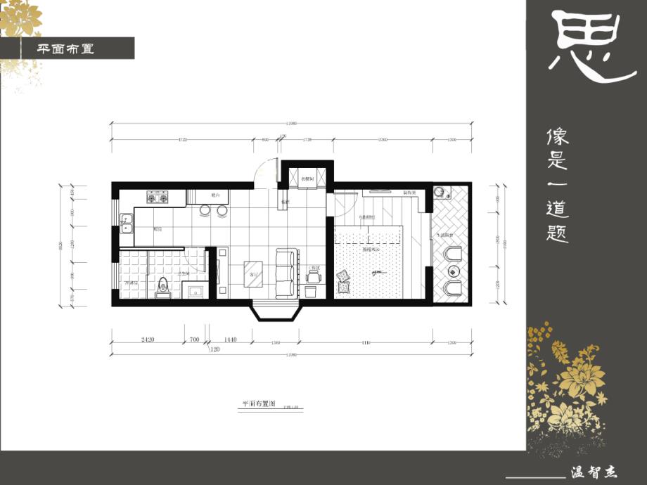 小户型经典设计_第3页