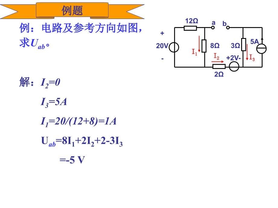 17年考研复习-邱关源第五版《电路》浓缩版绝对好用_第5页