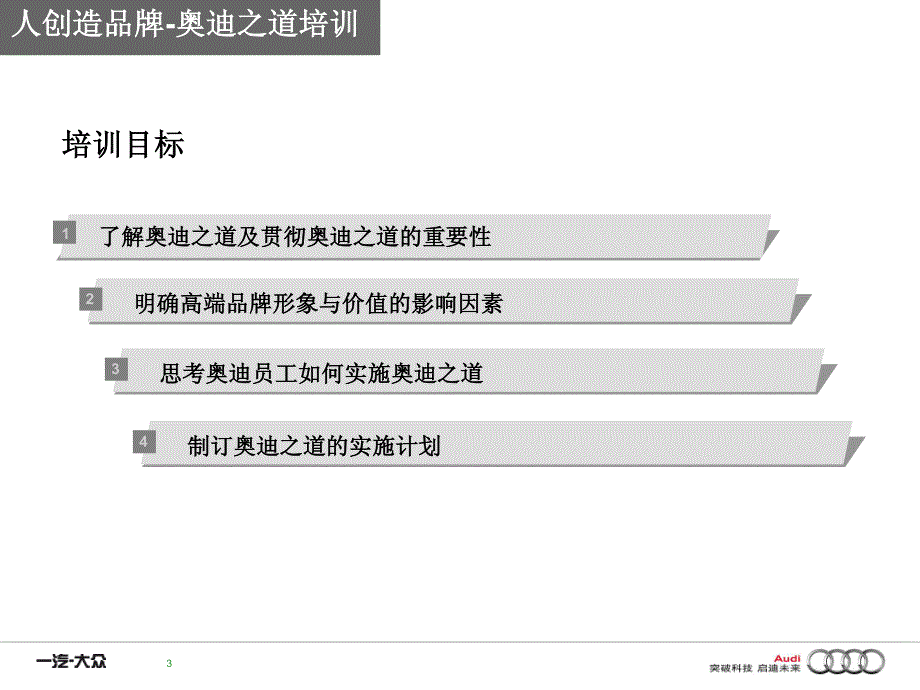 管理层奥迪之道培训课件_第3页