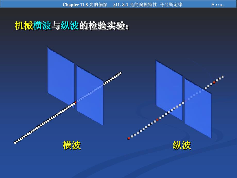 光的偏振特性 马吕斯定律_第2页