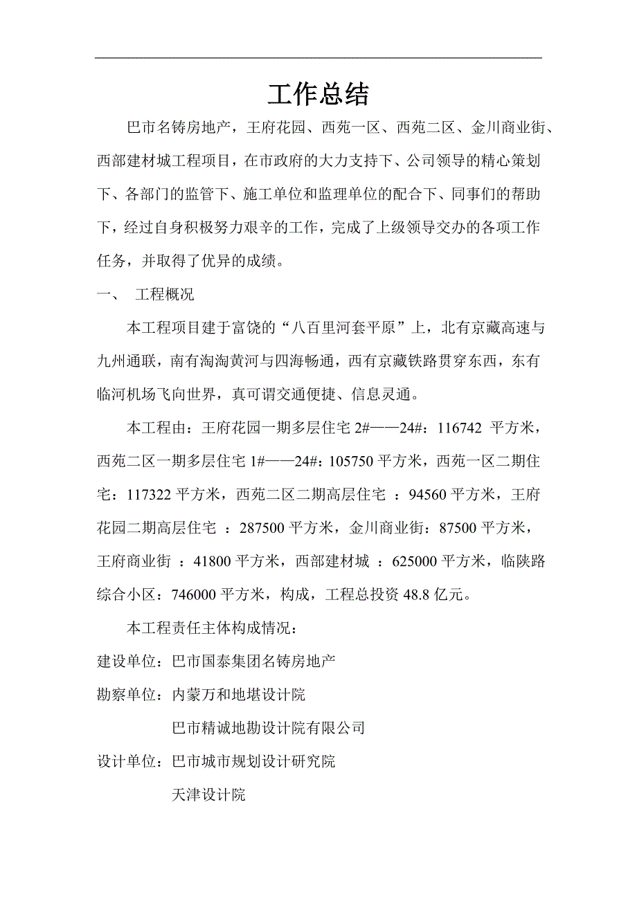 工作总结(刘工)_第1页