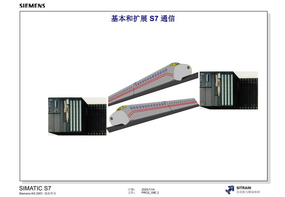 西门子s7基本通信和扩展通信_第2页