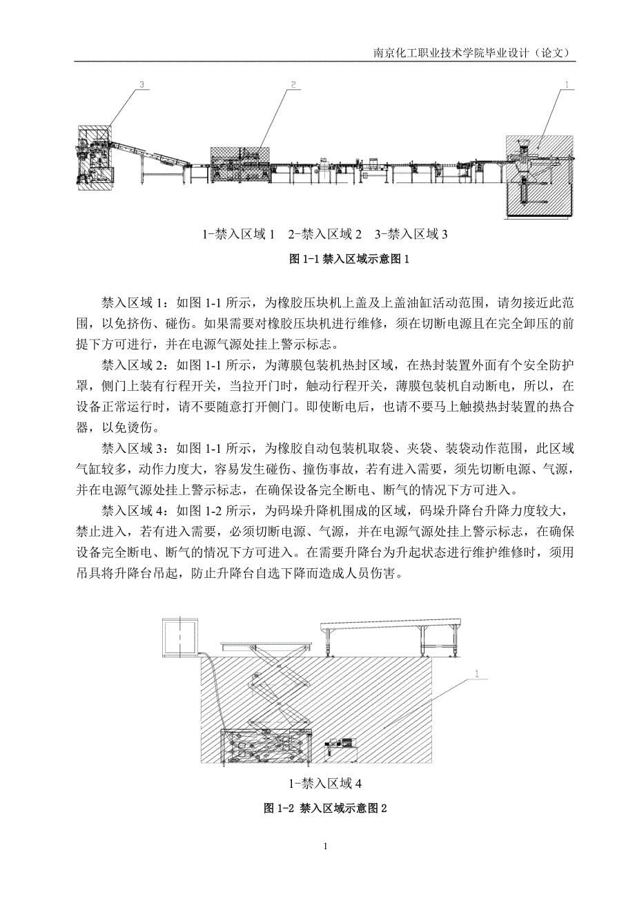 化工大专毕业论文_第5页