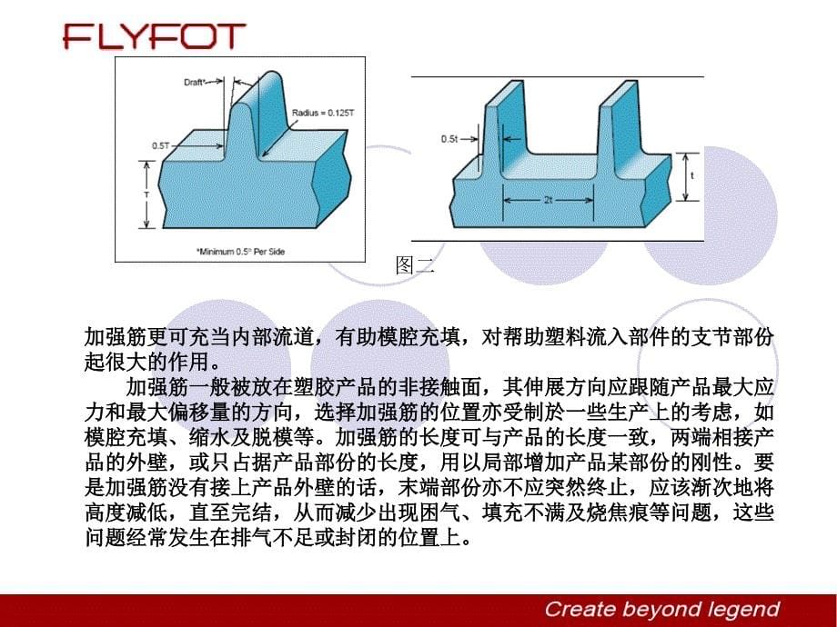 手机结构设计-筋在手机结构中的应用_第5页