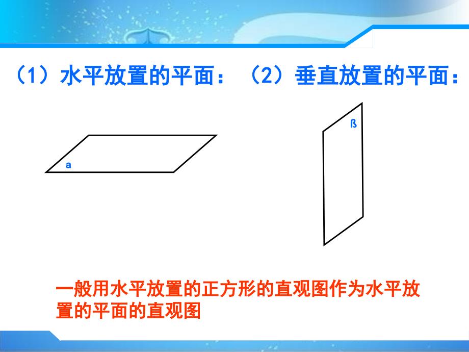 101平面的基本性质_第4页