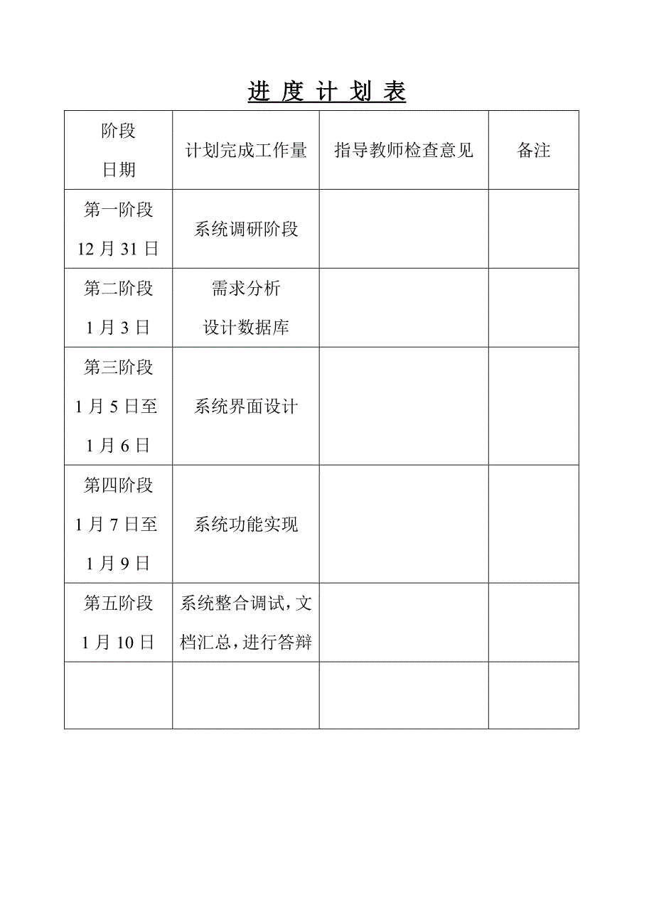 汽车4s店客户信息管理系统_第4页