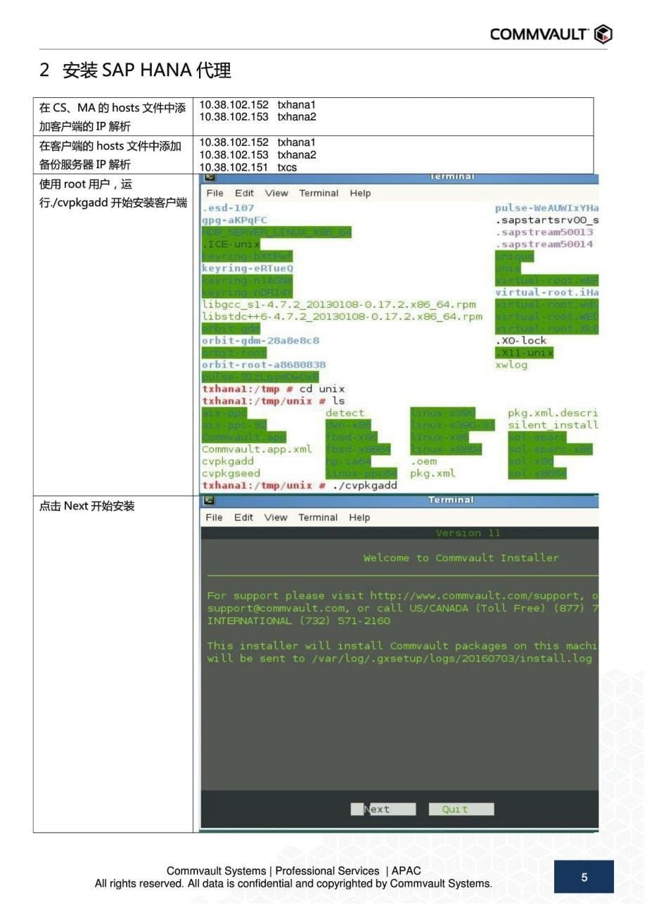 SAP HANA备份恢复手册_第5页