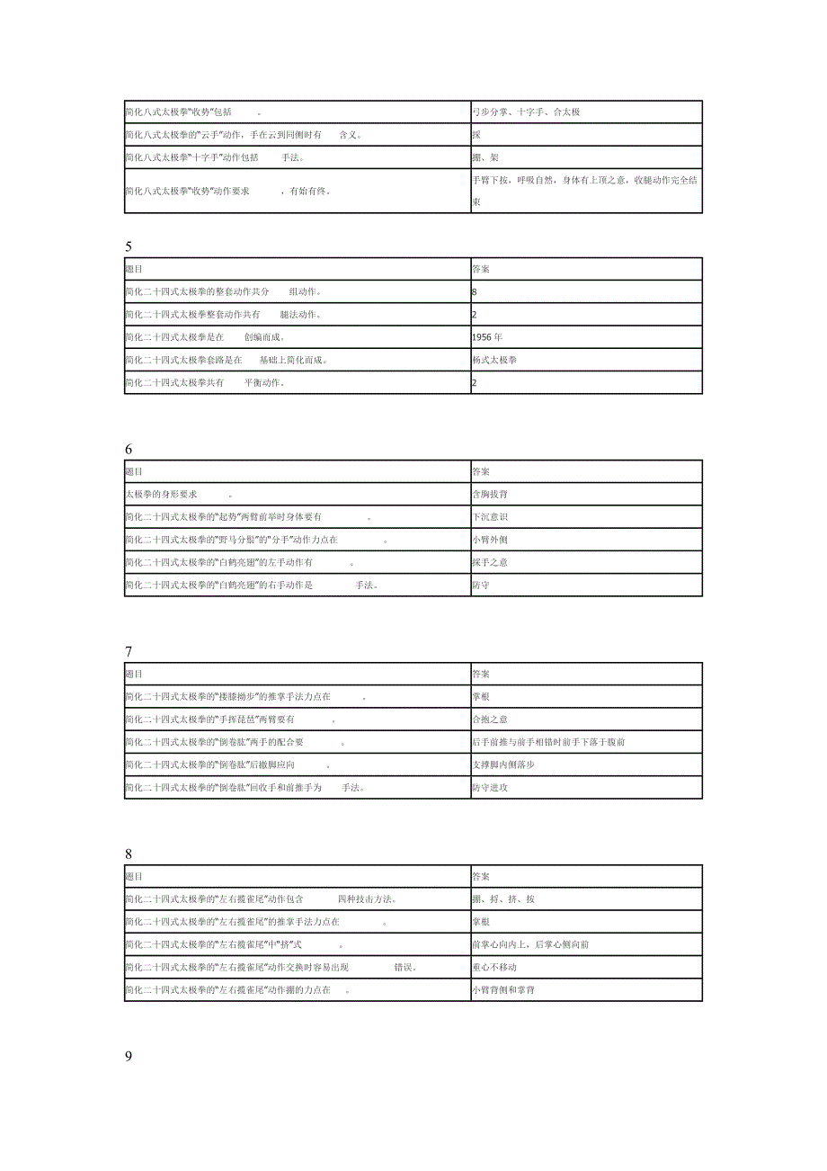 太极拳文化与养生_第3页