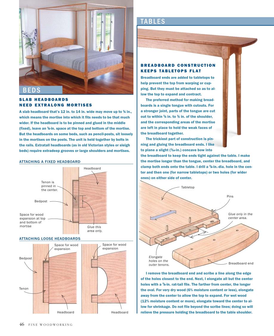 木工 - 如何应对木材的收缩 (英文)_第3页