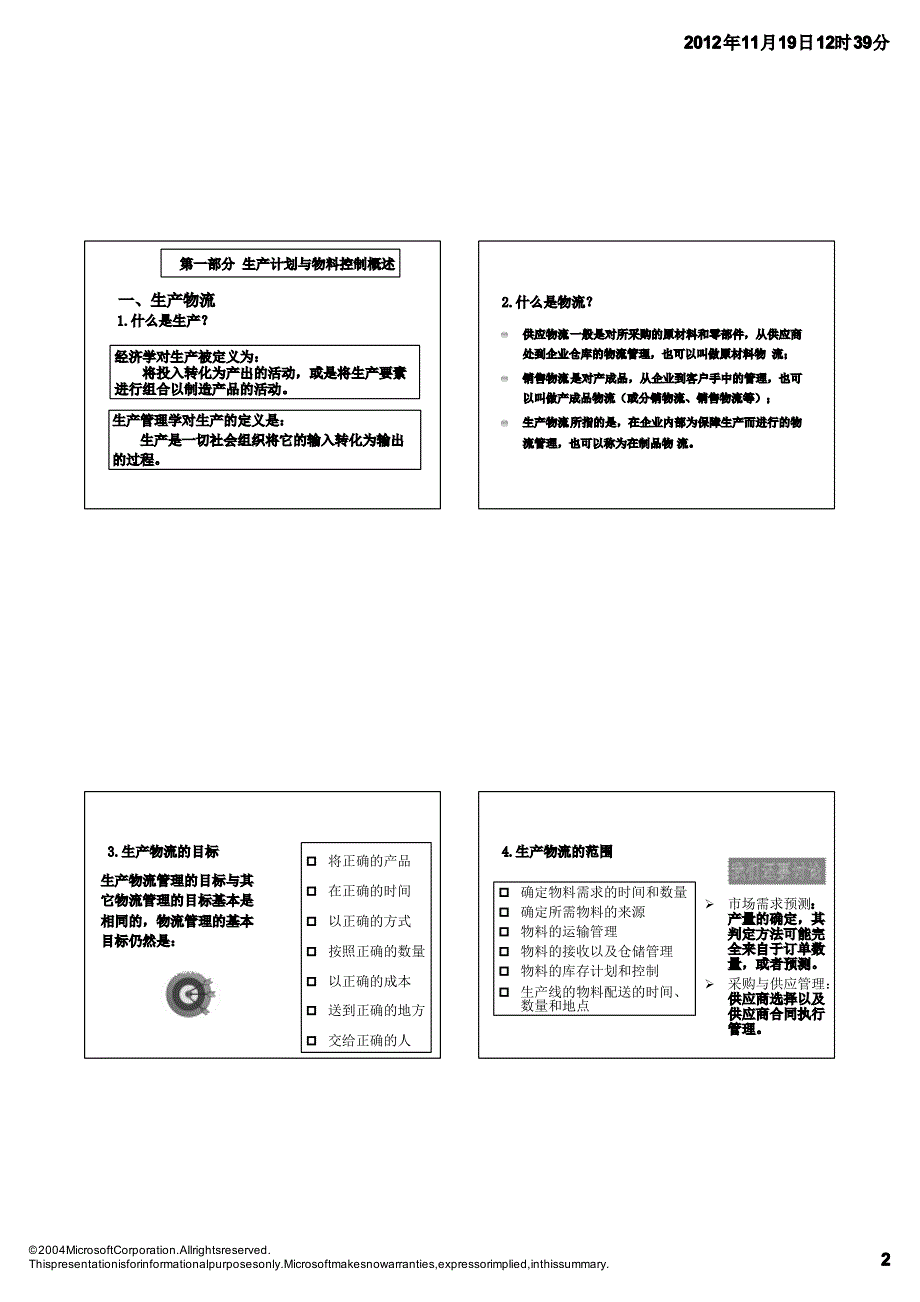 吴诚生产计划与物料控制(pmc) -jx全部_第2页