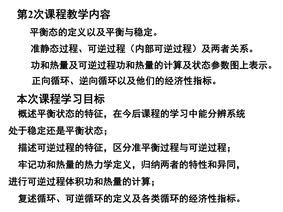 工程热力学课件第一章_第2页