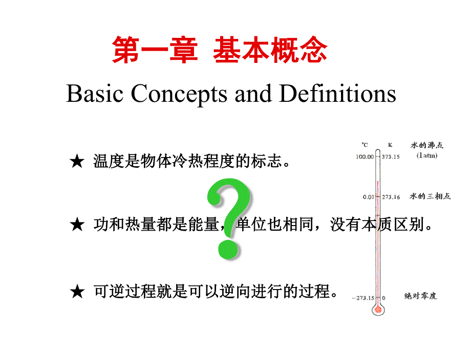 工程热力学课件第一章_第3页